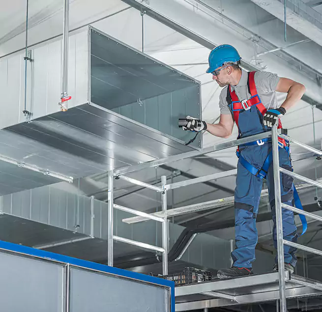 Why Homeowners & Businesses Trust Us Cleveland Heights, OH