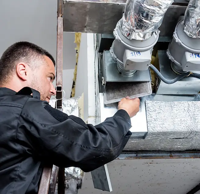 Why Homeowners & Businesses Trust Us in Cleveland Heights, OH?